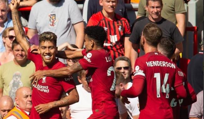 ليفربول يستعيد نجمه قبل موقعة نيوكاسل