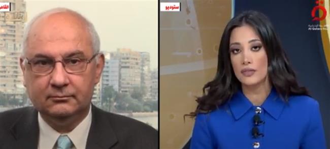 ياسر ثابت: الدول العربية أصبحت أكثر تأثيرا في المشهد العالمي