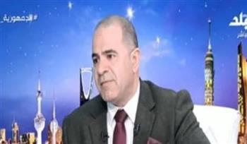 البحوث الاجتماعية: مواقع التواصل أحد أسباب التفكك الأسري.. فيديو