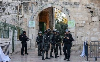 قيادي فلسطيني: ما يجري في القدس نكبة جديدة