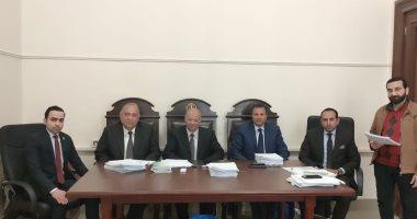المؤبد لمتهم والسجن 3 سنوات آخر بتهمة جلب 8540 قرص مخدر عبر ميناء الإسكندرية