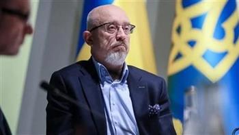   وزير الدفاع الأوكراني يعرب عن تفاؤله بشأن نتائج الاجتماعات مع قادة "الناتو"