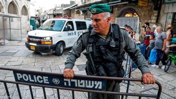   الشرطة الإسرائيلية تعتقل فتيين فلسطينيين من شرقي القدس 