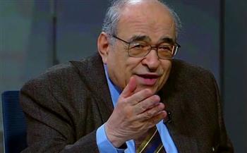 مصطفى الفقي: مصر حظيت بكل عناصر القوى الناعمة الثقافية والفنية والأدبية والفكرية