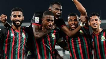 كأس المغرب: الجيش الملكي يتأهل لدور الثمانية على حساب اتحاد تواركة بضربات الترجيح
