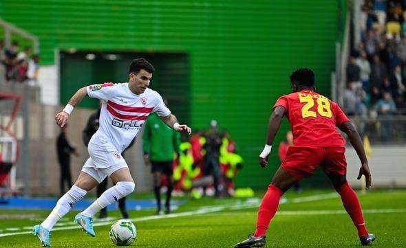 الزمالك يتعادل مع المريخ السوداني بدون أهداف في دوري أبطال إفريقيا