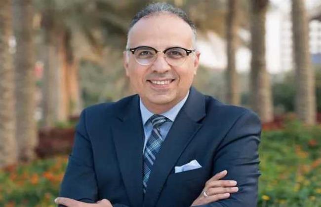 يتوجه اليوم  «سويلم» لجمهورية الكونغو الديمقراطية في خامس جولته الخارجية بدول حوض النيل