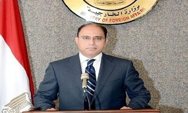 متحدث الخارجية يعلن إطلاق سراح المصريين الستة المحتجزين فى ليبيا