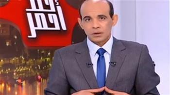   محمد موسى يفتح النار على "محامي الإرهاب": بيموت في التهزيق