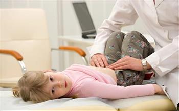   اعراض التهاب البول عند الأطفال وطرق العلاج