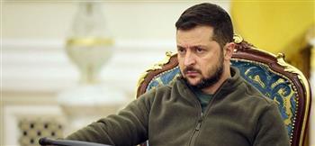 زيلينسكي: لا تنازل عن أرض أوكرانية مقابل اتفاق سلام مع روسيا