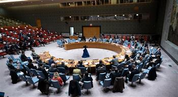   مجلس الأمن الدولي يناقش فشل اتفاقيات مينسك