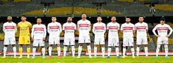 تشكيل الزمالك المتوقع أمام المريخ بدورى أبطال إفريقيا