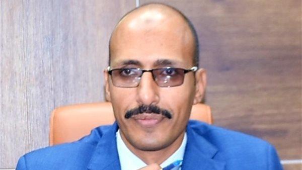 رئيس القاهرة الجديدة يواصل جولاته التفقدية بأحياء المدينة