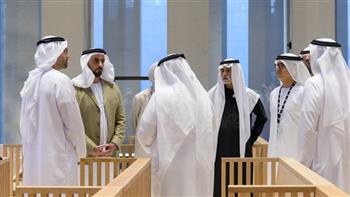   الإمارات تدشن بيت العائلة الإبراهيمية مركزاً جديداً للحوار والتعلم