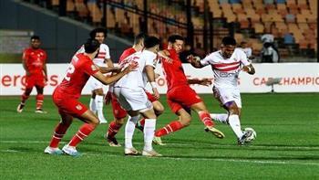 اليوم.. الزمالك يبحث عن فوزه الأفريقى الأول أمام المريخ السودانى
