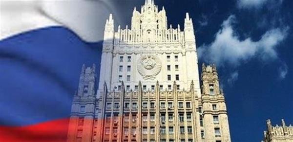 الخارجية الروسية: إدارة بايدن تتعمد التكتم على كارثة أوهايو