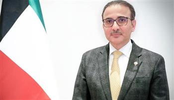   الكويت تشارك في مؤتمر ميونخ للأمن بألمانيا بوفد رفيع المستوى