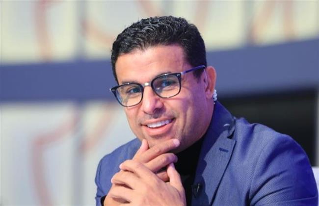 بعقد خرافى.. عودة خالد الغندور لتقديم برنامج زملكاوى مرة أخرى