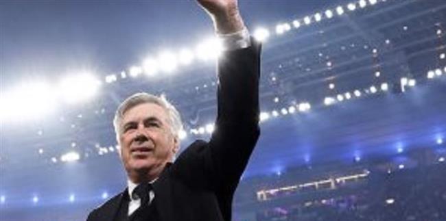 الاتحاد البرازيلي يرفض التعاقد مع مدرب مدريد