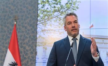   النمسا وفنلندا تبحثان قضايا السياسة الأمنية والمصالح المشتركة وميزانية الاتحاد الأوروبي