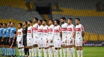 شيكابالا يقود الزمالك أمام المريخ السودني 