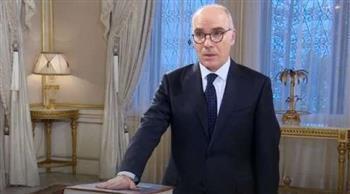 نبيل عمّار يؤكد أهمية مشروع الإطار السياسي واستراتيجية الاتحاد الإفريقي الخاصة بالشراكات المتعددة الأطراف