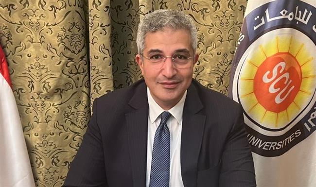 التعليم العالى: المجلس الأعلى لشئون الدراسات العليا والبحوث يعقد اجتماعه الدوري