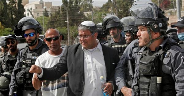 «الخارجية الفلسطينية»: وقف عقوبات بن جفير الجماعية ضد القدس مفتاح تحقيق التهدئة