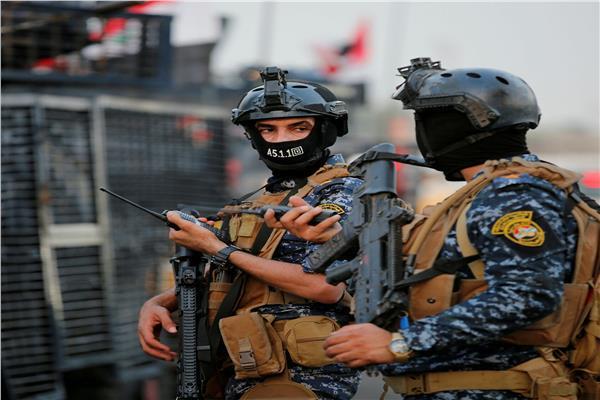 العراق: مقتل 3 إرهابيين من داعش في ضربة جوية بجبال حمرين