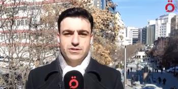   مراسل «القاهرة الإخبارية»: انتهاء البحث عن ناجين في 5 مدن تركية