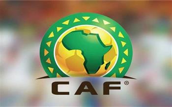   «الكاف» يتابع مع رئيس اتحاد الكرة آخر ترتيبات بطولة كأس الأمم الإفريقية للشباب
