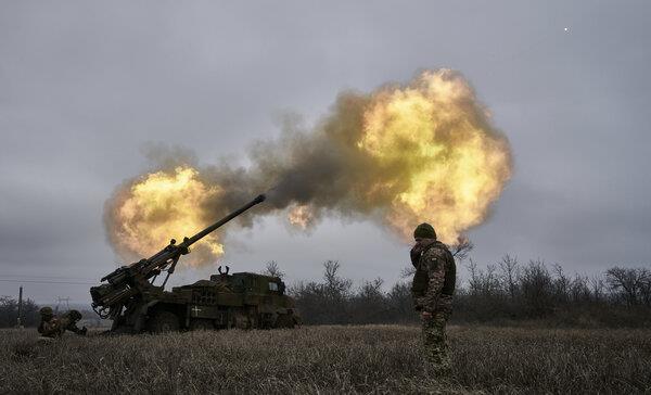 الناتو وأوكرانيا والاتحاد الأوروبي يبحثون الحرب الروسية الثلاثاء المقبل