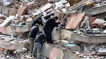   باكستان تتعهد بتزويد تركيا بالمزيد من الخيام لايواء المشردين بسبب الزلزال