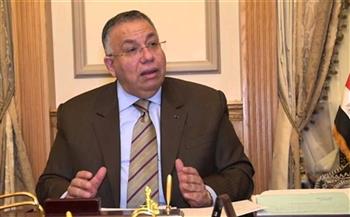   نقيب الأشراف: مصر ستظل نموذجًا للتسامح والوحدة الوطنية تحت قيادة الرئيس السيسي