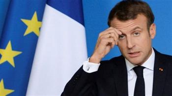   الرئيس الفرنسي: مؤتمر لإعادة تأكيد الروابط بين الشمال والجنوب نهاية منتصف بباريس