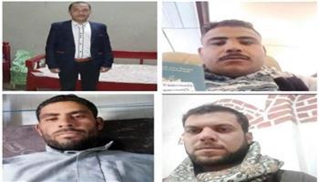 تفاصيل اختطاف 6 مصريين في ليبيا