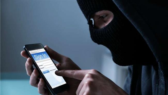 كيفية حماية التليفون من الاختراق