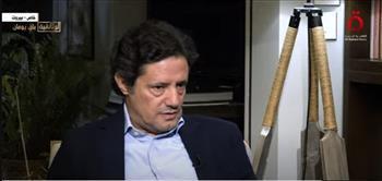 وزير الإعلام اللبناني: نعاني من فراغ كبير بعد انتهاء مدة «عون».. كل شيء مُعطل