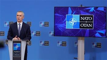   الأمين العام لحلف شمال الأطلسي «الناتو» يزور إستونيا الخميس المقبل