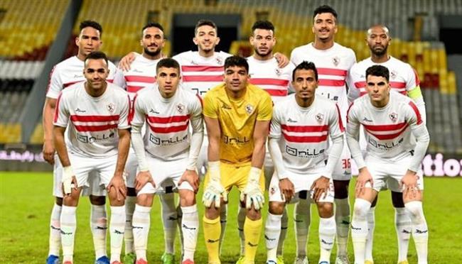 لعنة الزمالك تستمر بدور المجموعات.. 8 مباريات متتالية بدون فوز