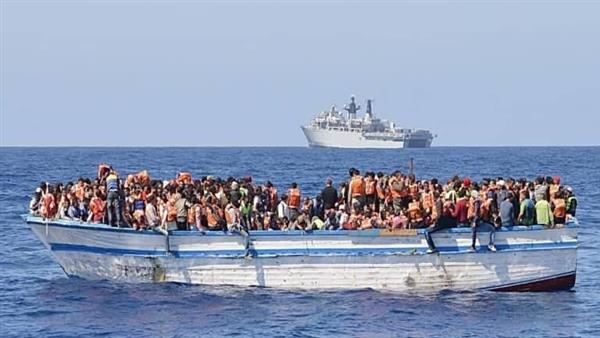 تونس تحبط 559 محاولة للهجرة غير الشرعية عبر الحدود البحرية والبرية