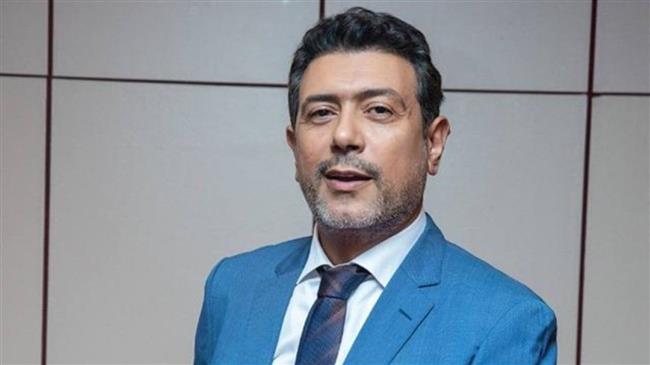 أحمد وفيق: سامي العدل أطيب فنان قابلته.. ومحمد صبحي حسيت أني واخد معاه دكتوراه