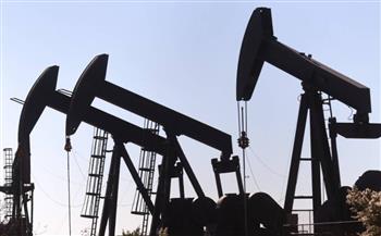   تراجع اسعار النفط خلال نهاية التعاملات ليوم الجمعة