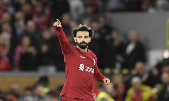 صلاح يقود الهجوم.. التشكيل المتوقع لـ مباراة ليفربول 