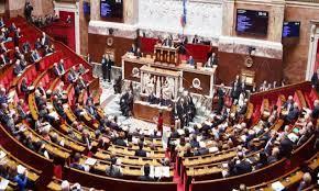 نتيجة مناقشات الجمعية الوطنية الفرنسية حول إصلاح نظام التقاعد