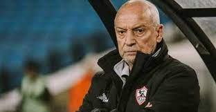 مطلب لـ فيريرا قبل مواجهة الترجى فى دورى الأبطال