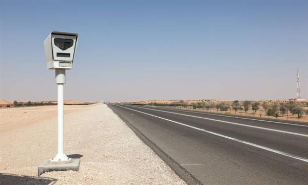 مئات المخالفات فى قبضة الرادار.. التفاصيل