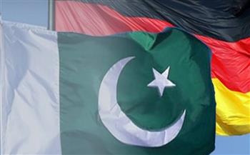   القنصل العام الألماني يؤكد وقوف بلاده إلى جانب باكستان في مواجهة الإرهاب