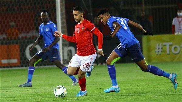 موعد لقاء الأهلي والهلال السوداني في دوري أبطال أفريقيا 